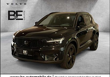 Volvo XC 40 XC40 B4 Ultra Black Edition PANORAMA | 360° | HARMAN/KARDON