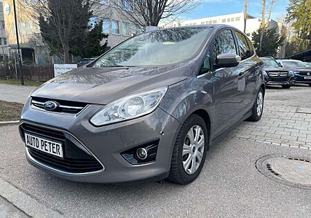 Ford C-Max Titanium