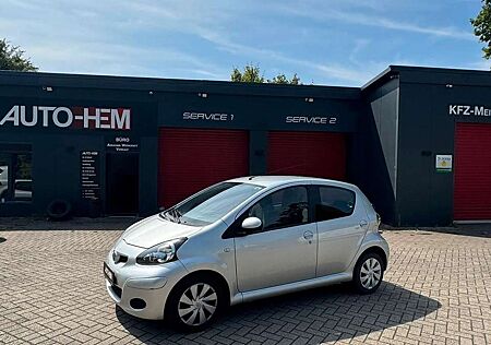 Toyota Others Aygo Cool Automatik Klima Tüv Neu 5 Türer