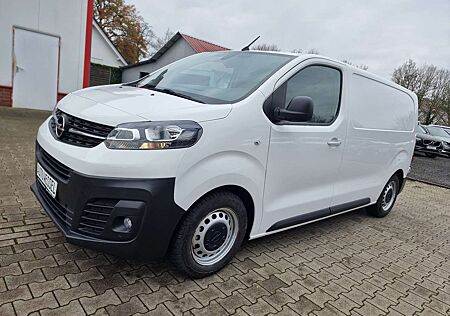 Opel Vivaro Edition M L2H1 APP SHZ Tempomat Kamera