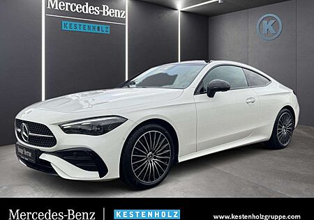 Mercedes-Benz CLE 300 4Matic AMG+PANO+360°+BURMESTER+MEMORY