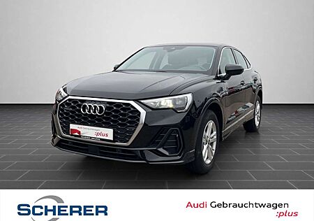 Audi Q3 40 TDI quattro S tronic KAMERA INTE