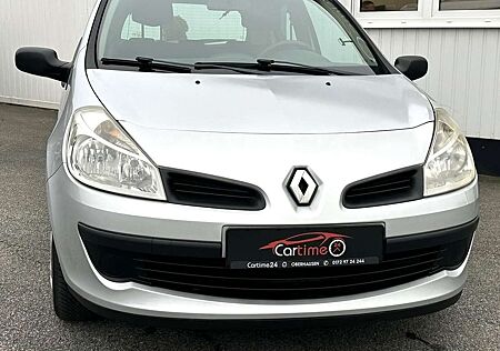 Renault Clio III Authentique 1,2 *RENTNER*WENIG KM*TÜV