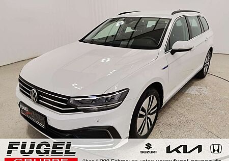 VW Passat Variant Volkswagen 1.4 TSI GTE LED|Navi|ACC|PDC