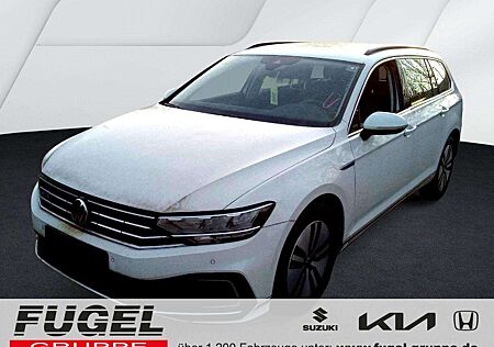 VW Passat Variant Volkswagen 1.4 TSI GTE LED|Navi|ACC|PDC