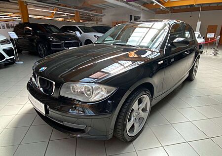 BMW 118 d|Xenon|SHZ|Tempomat|AUX|Klima|PDC|Isofix