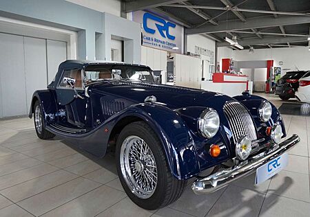 Morgan Plus 8 V8 4,6l Liebhaberfahrzeug