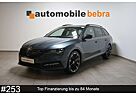 Skoda Superb 2.0TDI DSG Sportline 4x4 Digt Cockp Voll