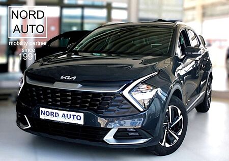 Kia Sportage 1.6 Autm. VISION+ Digi Cockpit/Navi/Kam
