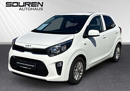 Kia Picanto Vision EU6d 1.0 +NAVI+Apple CarPlay+Android Auto+K
