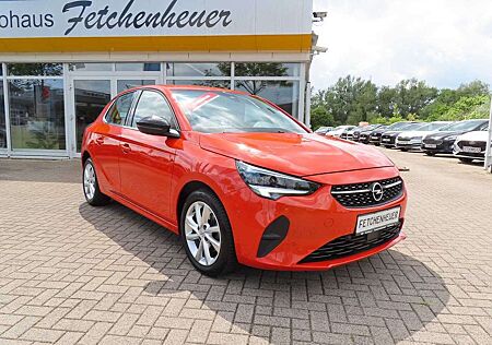 Opel Corsa 1.2 Eleg. KLIMA+SHZ+TEMP+PDC+ALU+TWA+GJR