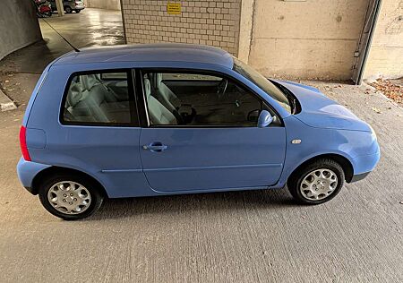 VW Lupo Volkswagen 1.0 Comfortline