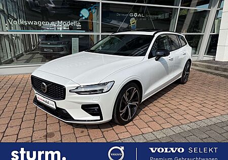 Volvo V60 Kombi Plus Dark