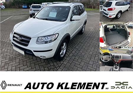 Hyundai Santa Fe Edition+ 2.2 CRDi 1.Hand, Klimaautomatik, Allwette