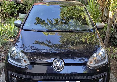 VW Up Volkswagen ! club