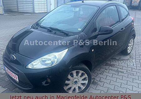 Ford Ka /+ Titanium 1 Jahr Garantie