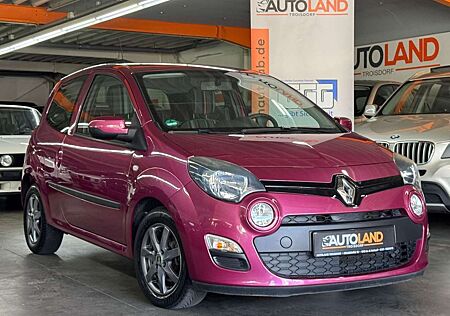 Renault Twingo Expression*NUR 31TKM*2.HAND*KLIMA*SERVO