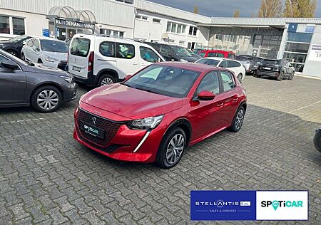 Peugeot 208 (e-) 136 Active