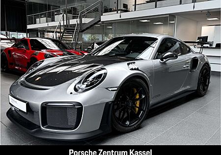 Porsche 991 GT2 RS Sportpaket Leder LED Kurvenlicht Rückfahrka