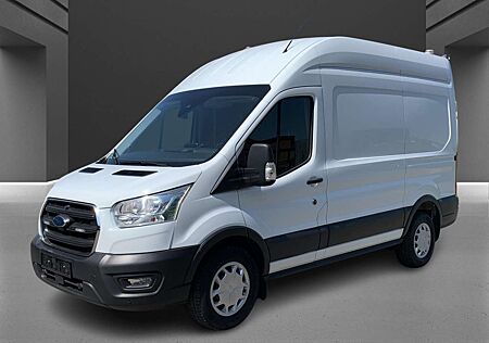 Ford Transit 350 L2H3 Trend 4x4 170 PS