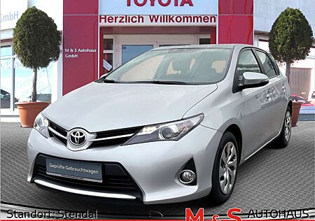 Toyota Auris 1.3 Cool USB KLIMAAUTOMATIK