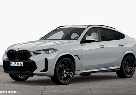 BMW X6 xDrive40d M Sport