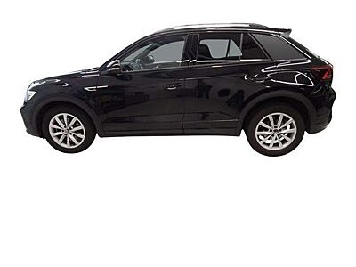 Volkswagen T-Roc 2.0 TDI DSG R-Line AHK NAVI IQ.Light KAMER