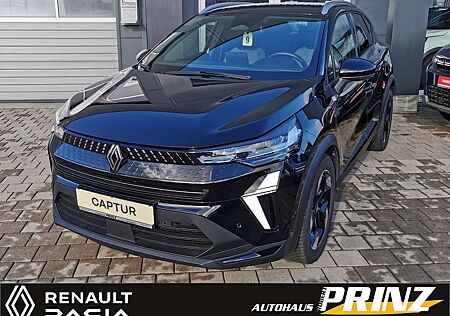 Renault Captur TCe 160 EDC Mild-Hybr. Techno [W-Paket*Google*LED]