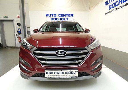 Hyundai Tucson Advantage 4WD 2.0Ltr*Aut*Navi*RFK*PDC