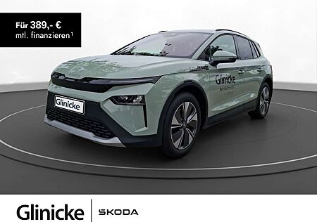 Skoda Elroq 60 Lodge