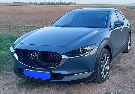 Mazda CX-30 SKYACTIV-X 2.0 M-Hybrid Aut. SELECTION Bose