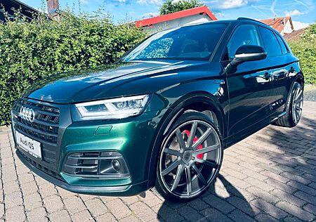 Audi SQ5 TFSI*22 Zoll*Pano*Leder*Matrix*AHK*Virtual*