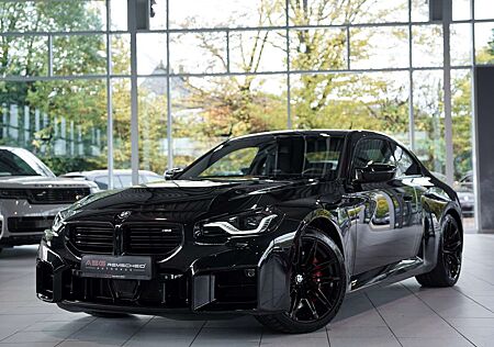 BMW M2 Coupé *2.H *20 *ACC *Memory *H&K *Compound