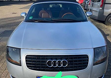 Audi Cabriolet 2.8 (E)