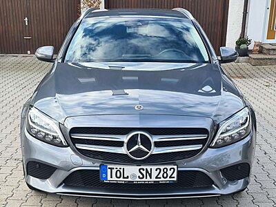 Mercedes-Benz C 220 C 220 d T Avantgarde