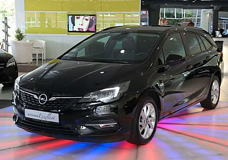 Opel Astra Sports Tourer Elegance*KLIMA*LEDER*LED*