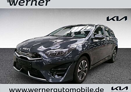 Kia Others Ceed SW 1.6 PHEV Vision