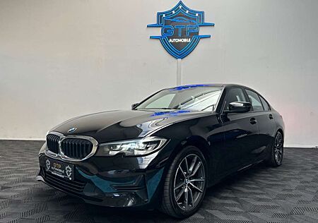 BMW 318 Baureihe 3 Lim. i Advantage