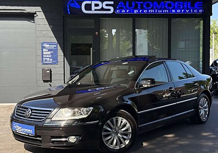 VW Phaeton Volkswagen V6 TDI 5-Sitzer 4Motion | 2 Hand | Voll