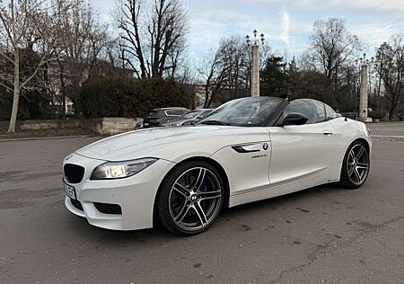 BMW Z4 sdrive 3.5IS