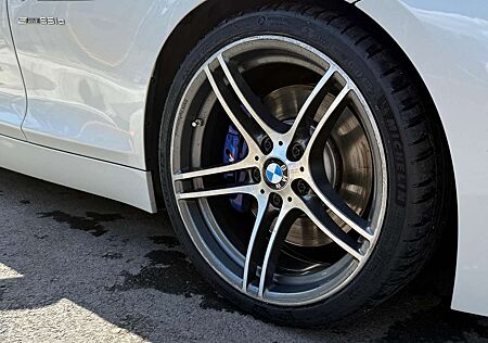 BMW Z4 sdrive 3.5IS