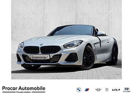 BMW Z4 M40i LED LC Prof. PDC HIFi DAB Shz 19"LM