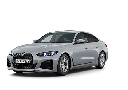 BMW 430 M Sportpaket Sport Aut.