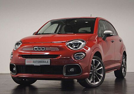 Fiat 500X Sport|KAMERA|DCT|LED|PDC|ACC|NAV