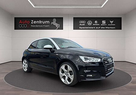 Audi A1 1.4 TFSI design PANO*Bluetooth*XENON