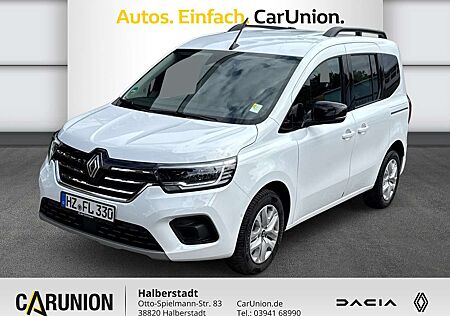 Renault Kangoo PKW TECHNO TCe 130 PDC Navi SHZ