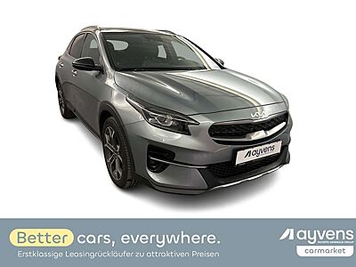 Kia XCeed 1.6 GDI DCT6 OPF Plug-in-Hybrid