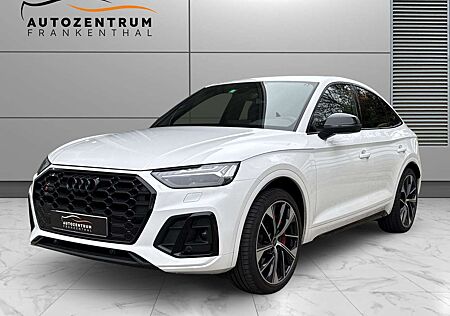 Audi SQ5 Sportback 3.0 TDI quattro*PANO*ACC*GARANTIE*