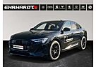 Audi e-tron Sportback 55 quattro S line *LED*NAVI*ACC*VIRTU...