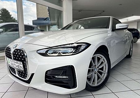 BMW 420 d M Sport*Live-Cockpit*HUD*Driving-Assistant